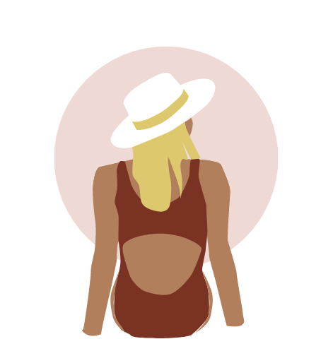 salty traveller logo